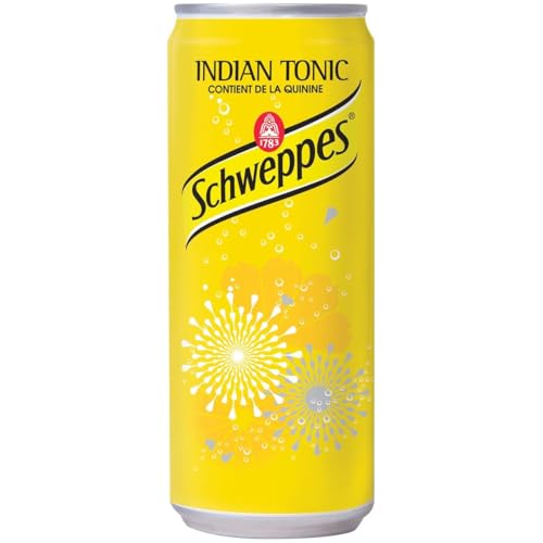 Schweppes Tonic