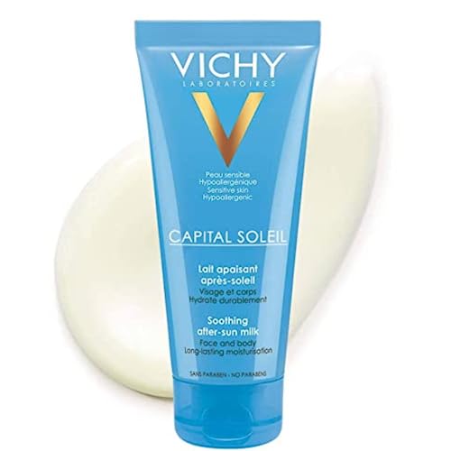 Vichy Aftersun
