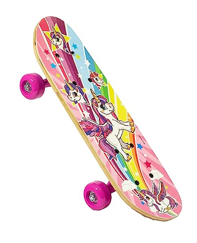 Ozbozz Skateboard