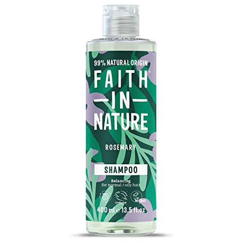 Faith In Nature Natuurlijke Shampoo