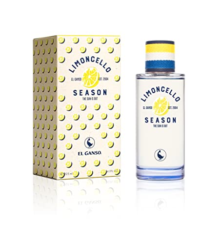 El Ganso Limoncello