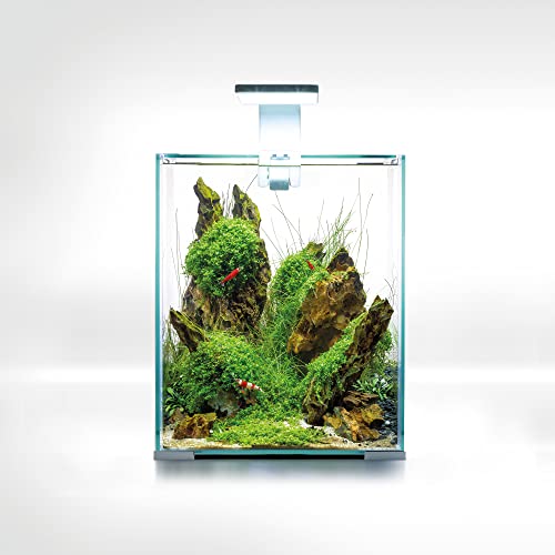 Aquael Nano Aquarium