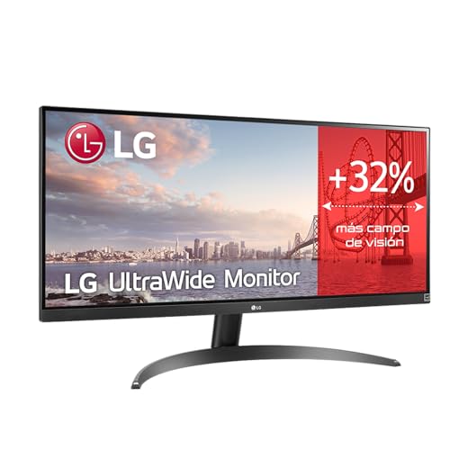 Lg Monitor