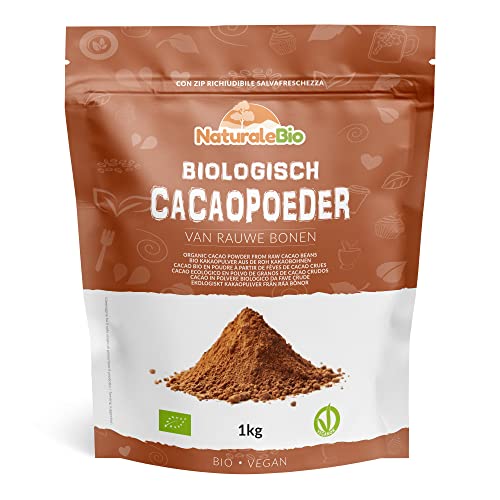 Naturalebio Cacaopoeder