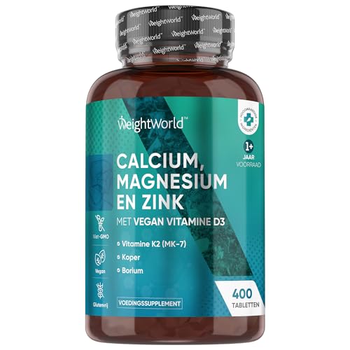 Weightworld Magnesium