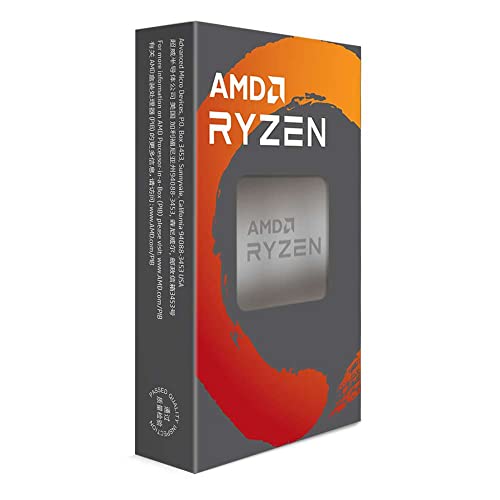 Amd Cpu