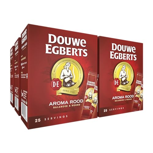 Douwe Egberts Oploskoffie