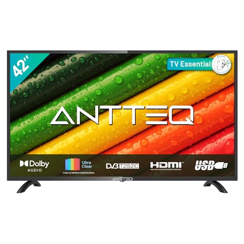 Antteq Tvs