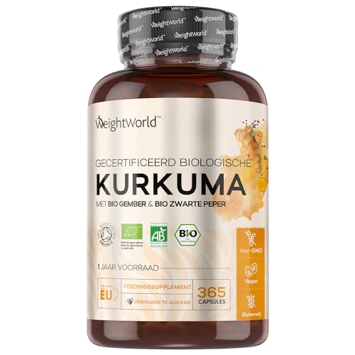 Maxmedix Kurkuma