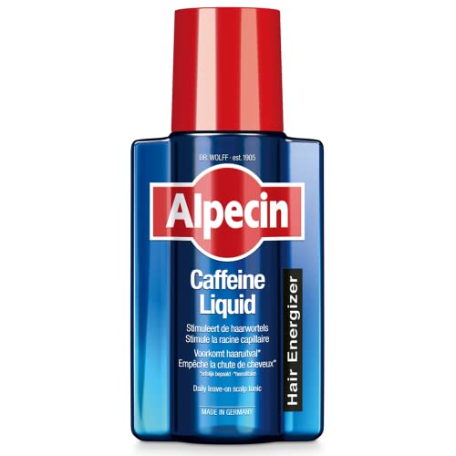 Alpecin Tonic