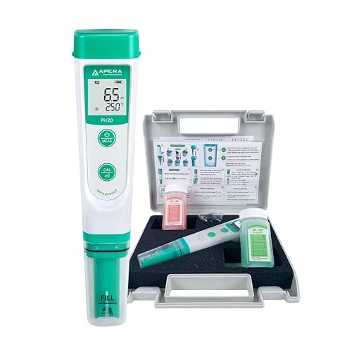 Apera Instruments Ph Meter