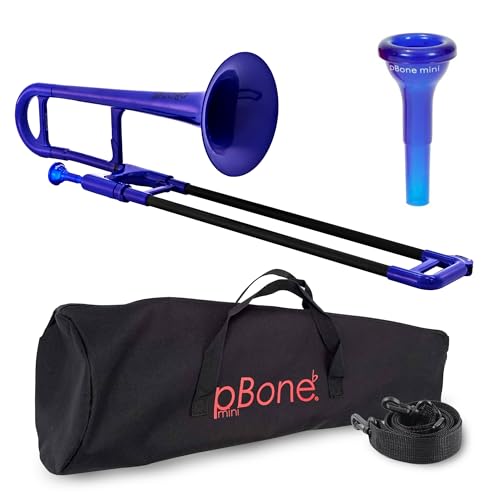 Pbone Trombone
