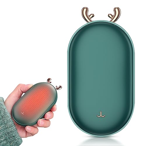 Hiullen Handwarmer