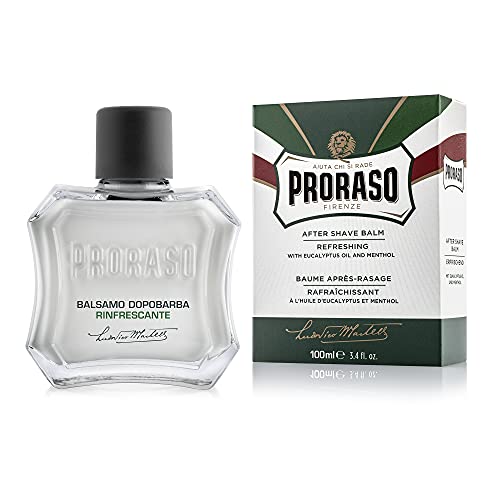 Proraso Aftershave