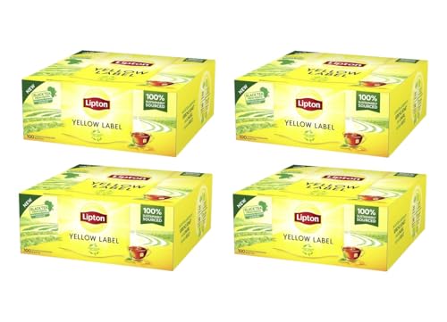 Lipton Zwarte Thee