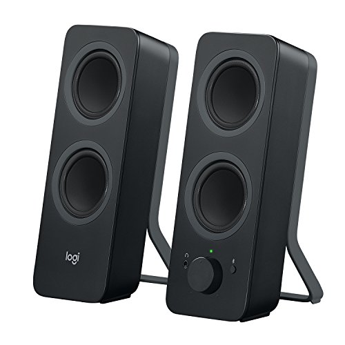 Logitech Speakers