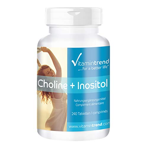 Vitamintrend Choline