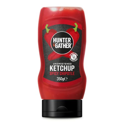 Hunter & Gather Ketchup