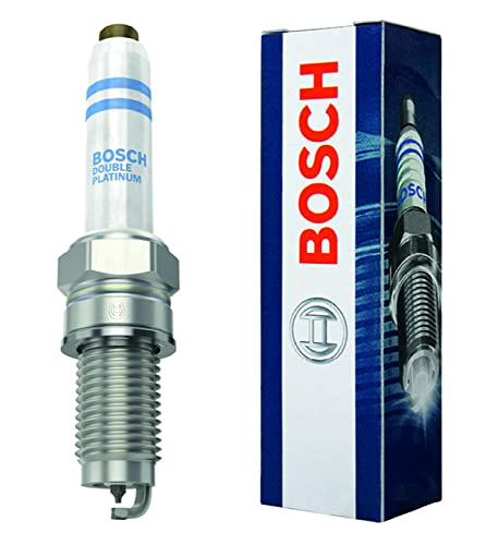 Bosch Automotive Bougies