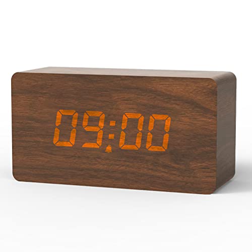 Aboveclock Wekker