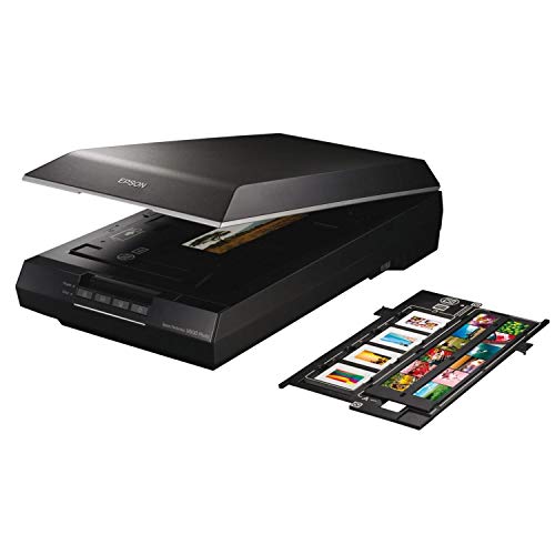 Epson Scanner