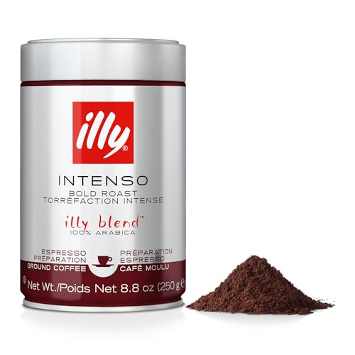 Illy Koffie