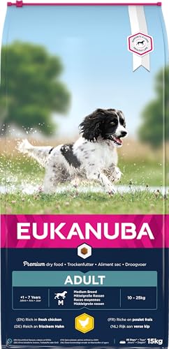 Eukanuba Hondenvoer