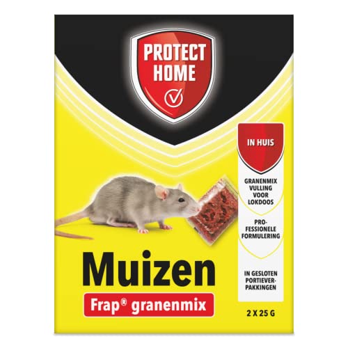 Protect Home Muizengif