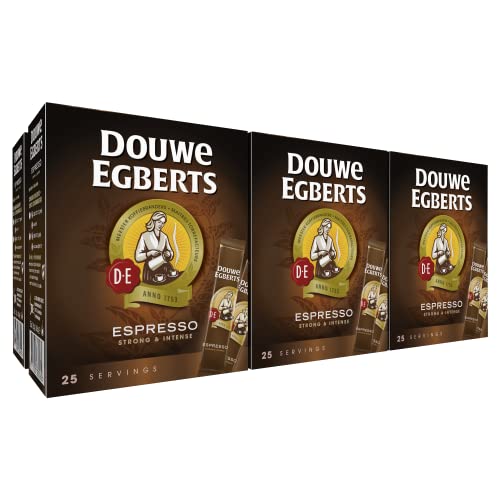 Douwe Egberts Instant Koffie