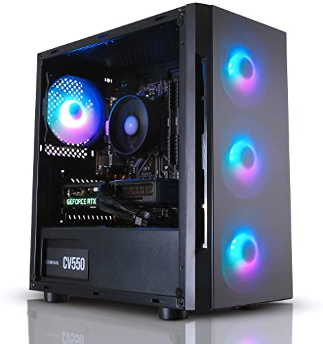 Awd-It Gaming Pc