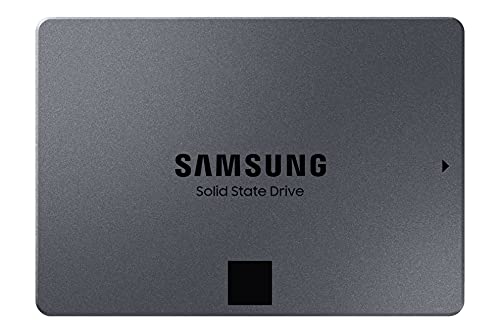 Samsung Ssd