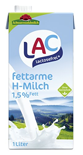 Schwarzwaldmilc Lactosevrije Melk