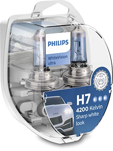 Philips Automotive Lighting H7 Lamp