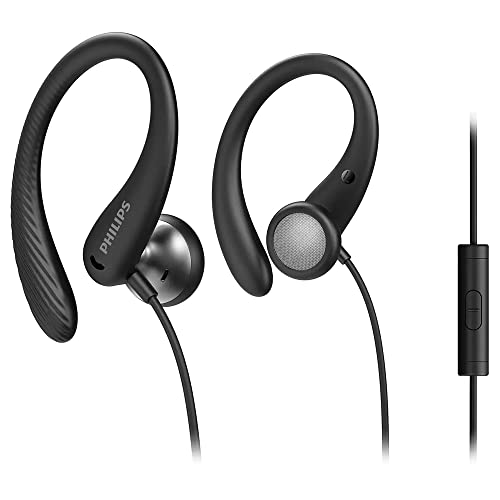 Philips Audio Sport Oordopjes