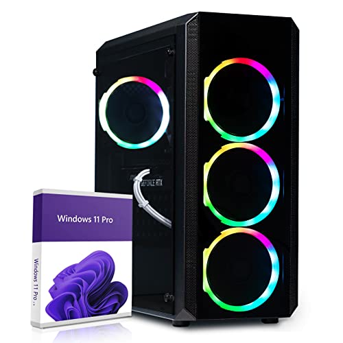 Greed Gaming Pc