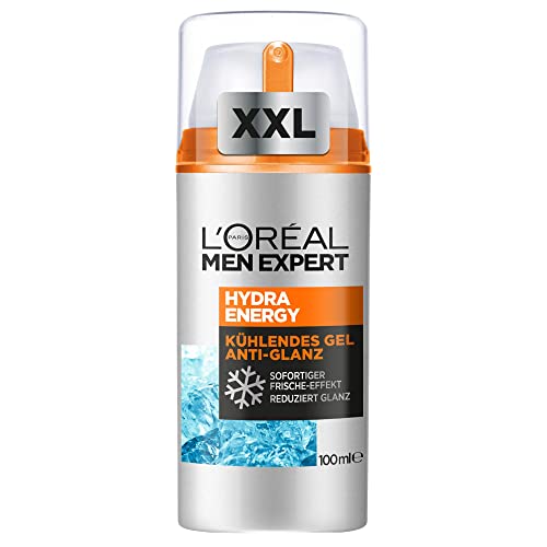 L'Oréal Men Expert Gezichtscreme Mannen