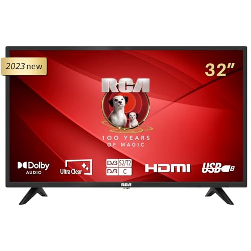 Rca Led Tv