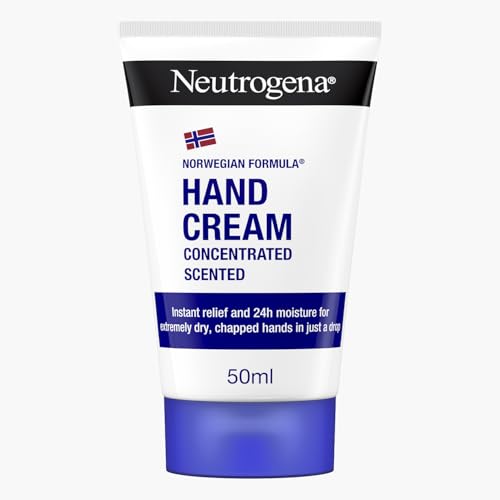 Neutrogena Handcreme