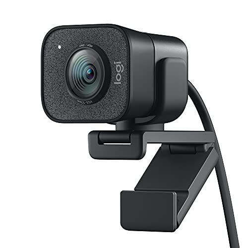 Logitech Webcam