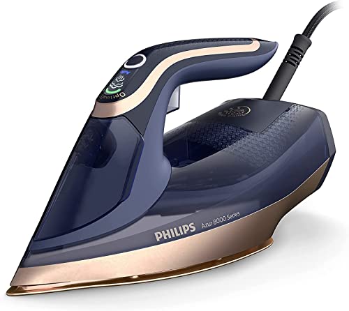 Philips Domestic Appliances Stoomstrijkijzer
