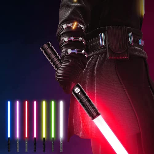 Smautop Lightsaber