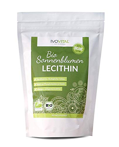 Ivovital Lecithine