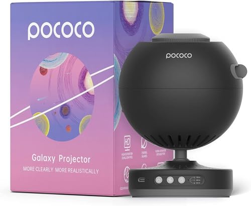 Pococo Sterrenhemel Projector