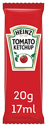 Heinz Ketchup