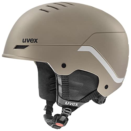 Uvex Skihelm Met Vizier