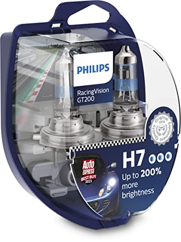 Philips Domestic Appliances H7 Lamp