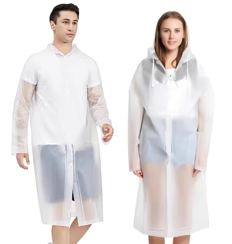 Gerhannery Regenponcho