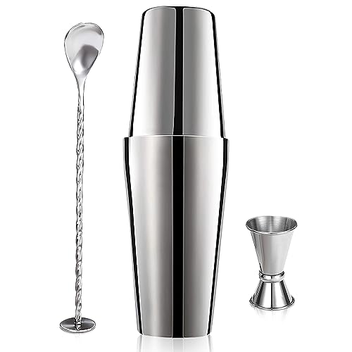 Yorkaan Cocktail Shaker