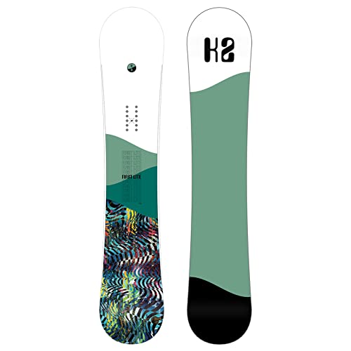 K2 Snowboard