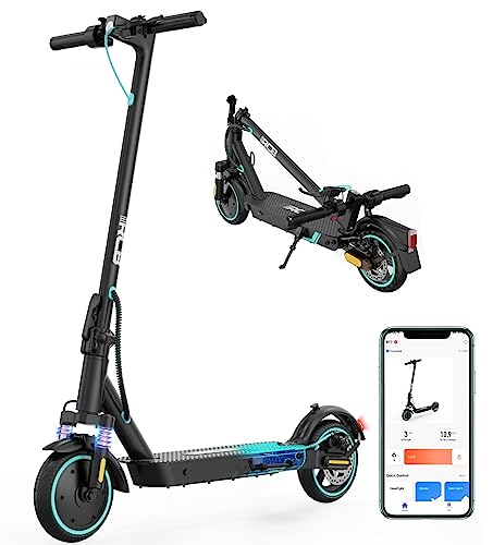 Rcb Elektrische Scooters